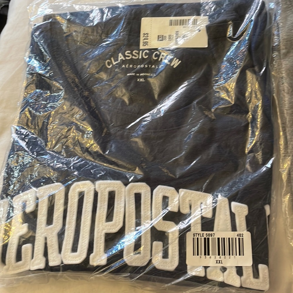Lot of 4 Women’s Aeropostale T-shirts size XXL